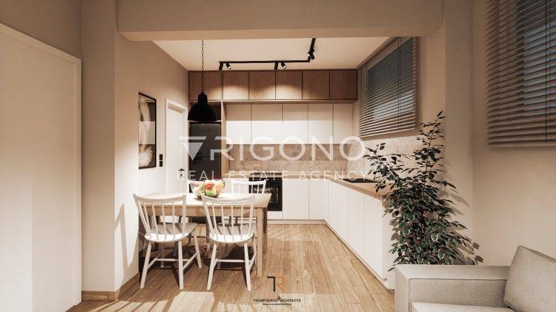 Άποψη χώρου