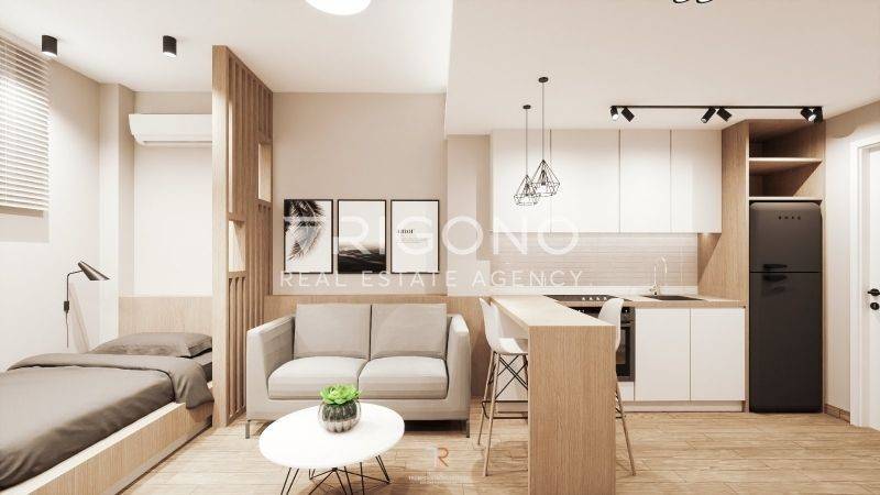 Άποψη χώρου