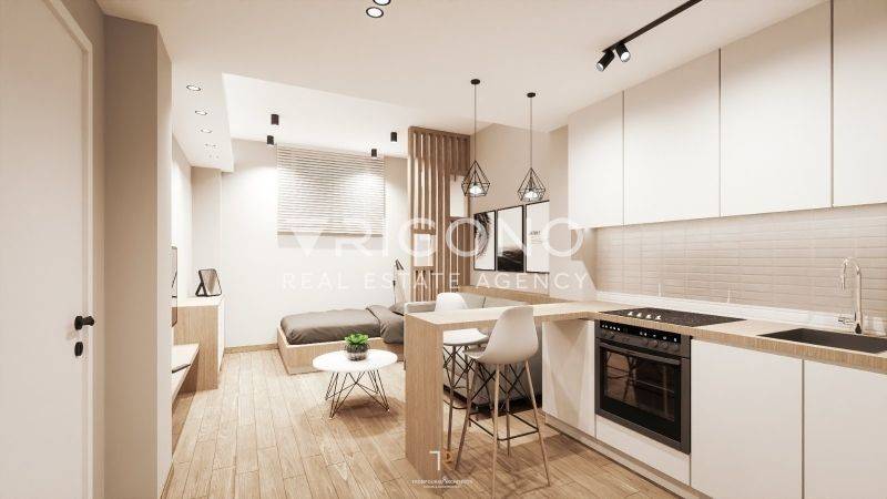 Άποψη χώρου