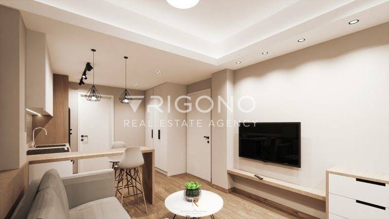 Άποψη χώρου