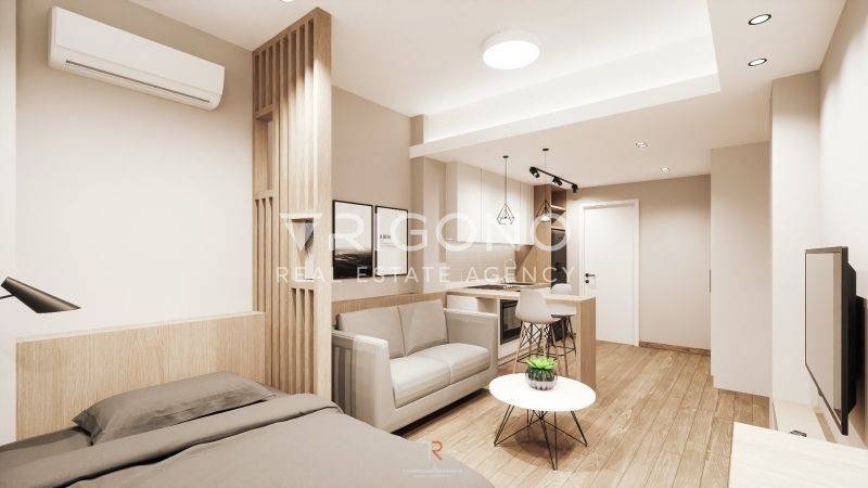 Άποψη χώρου