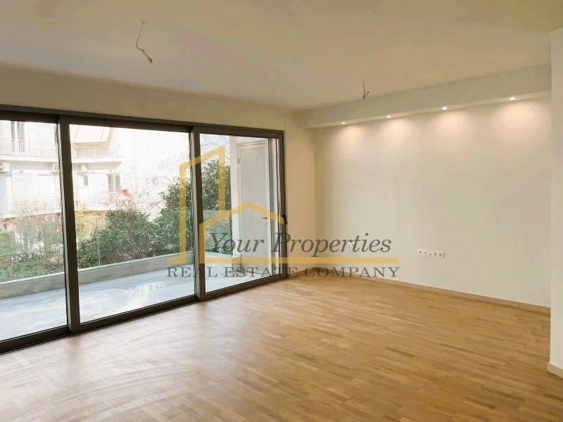 Άποψη χώρου