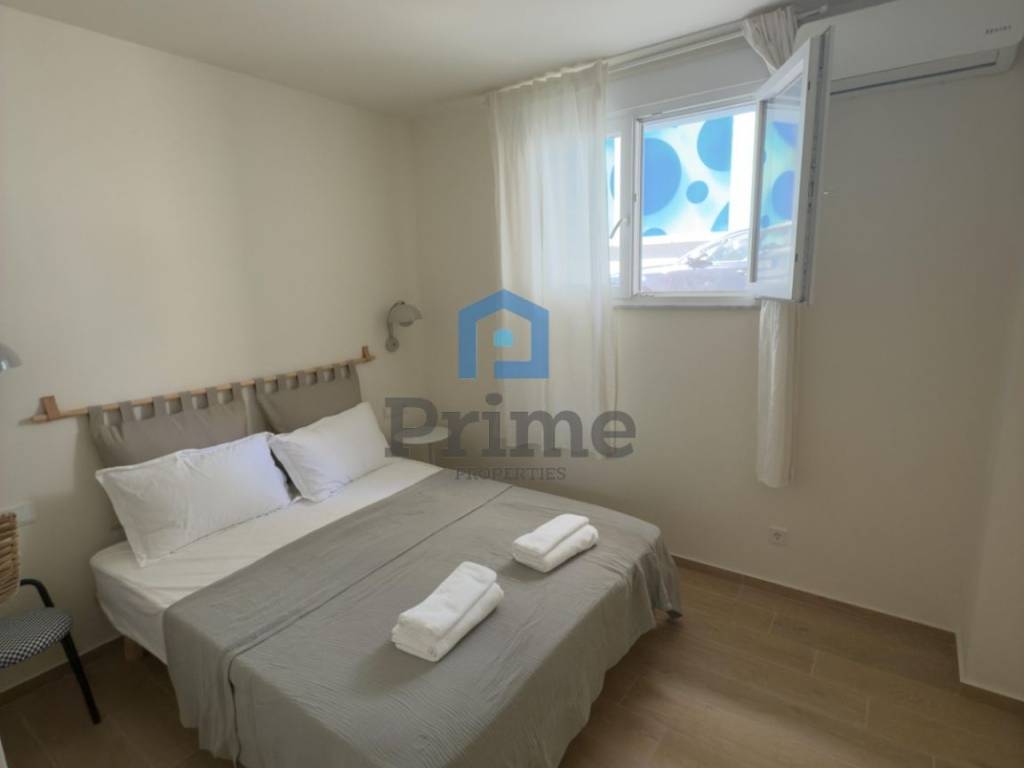 Υπνοδωμάτιο