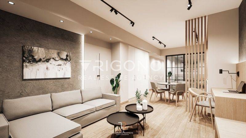 Άποψη χώρου