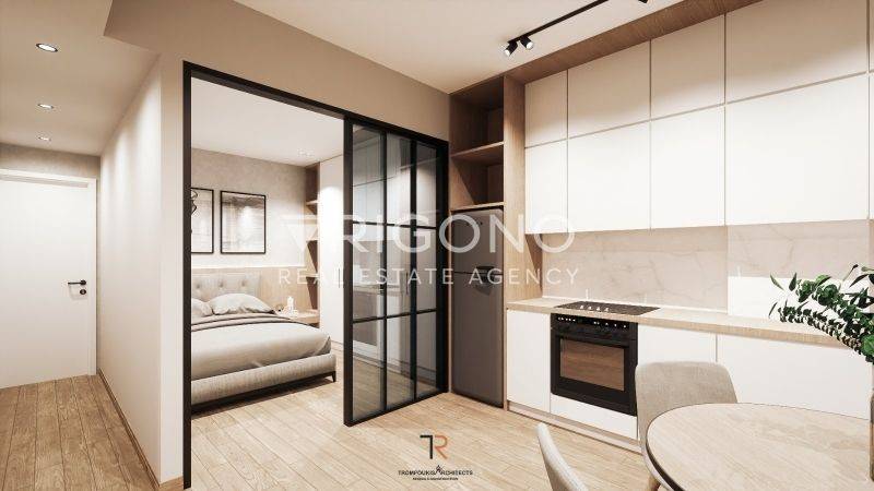 Άποψη χώρου