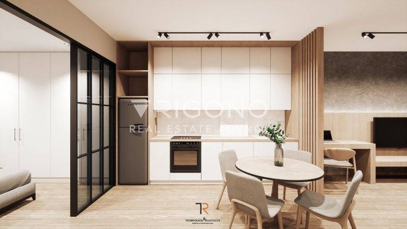 Άποψη χώρου