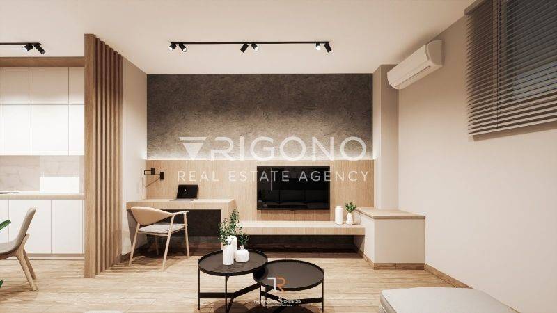 Άποψη χώρου