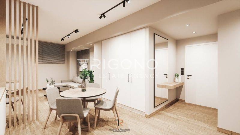 Άποψη χώρου