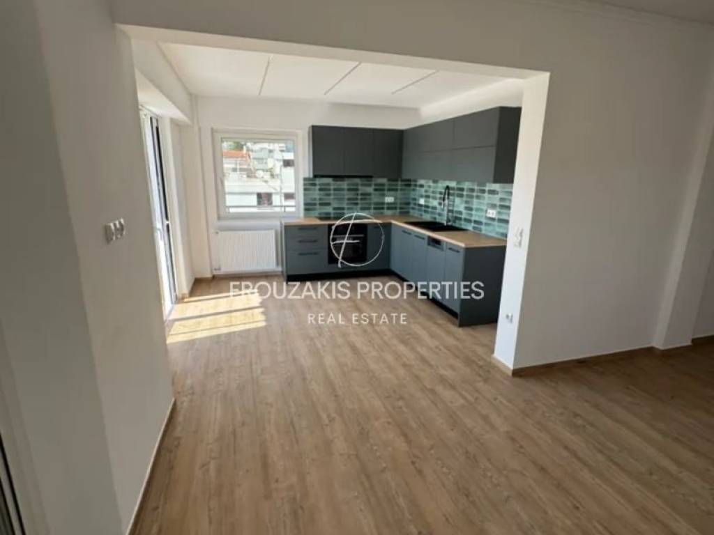 Άποψη χώρου