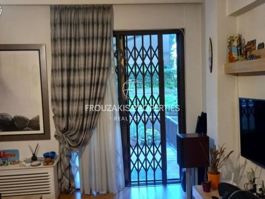 Άποψη χώρου