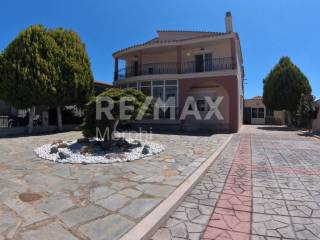 Εξωτερικοι χώροι