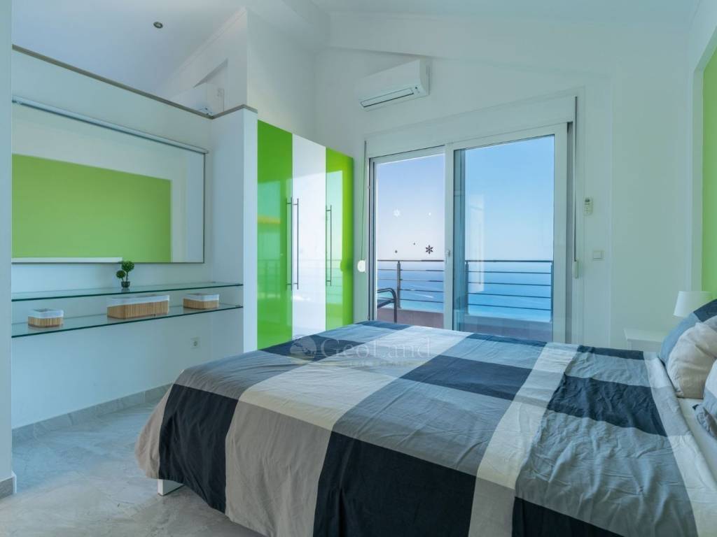 Υπνοδωμάτιο