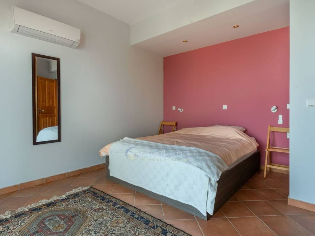 Υπνοδωμάτιο