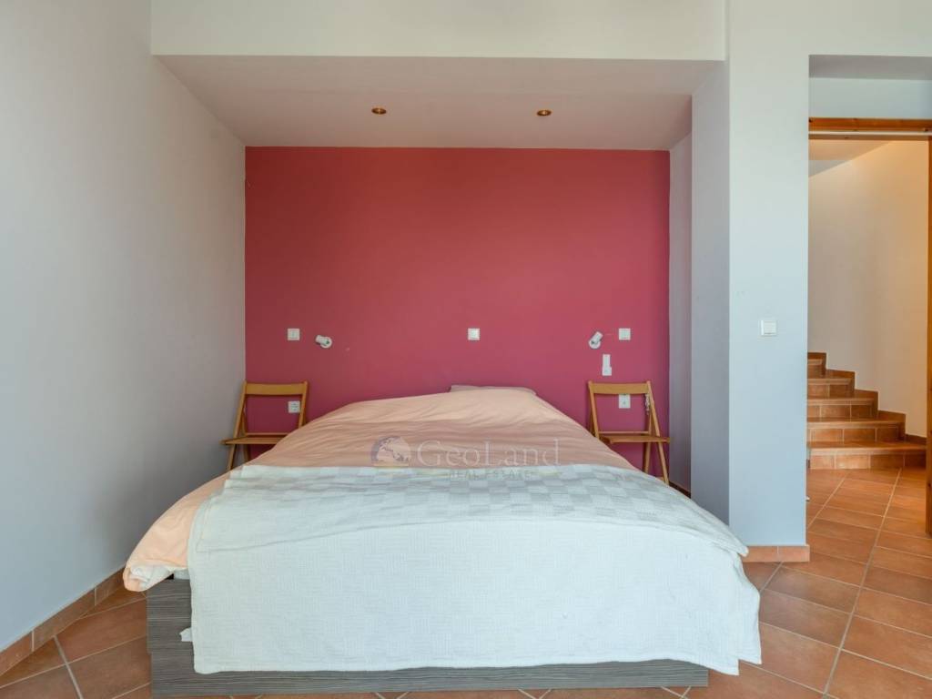 Υπνοδωμάτιο