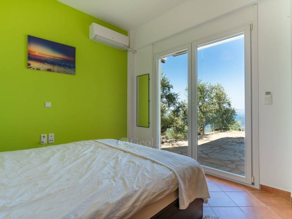 Υπνοδωμάτιο