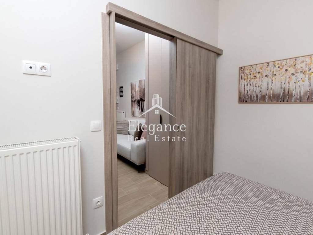 Υπνοδωμάτιο