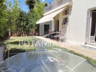 Εξωτερικός χώρος,Πίσω Αυλή