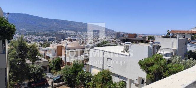 Πίσω Πλευρά,Θέα Από Ταράτσα