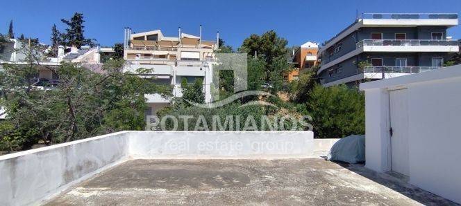 Πρόσοψη,Θέα Από Ταράτσα