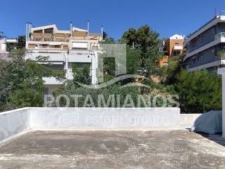 Πρόσοψη,Θέα Από Ταράτσα