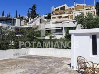 Θέα Από Ταράτσα,Πρόσοψη