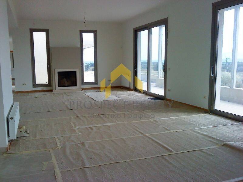 Άποψη χώρου