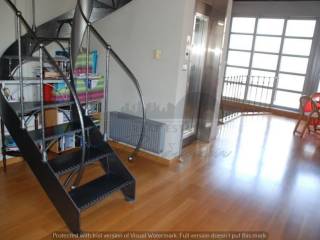 Εσωτερική σκάλα