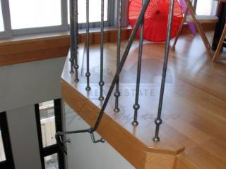 Εσωτερική σκάλα