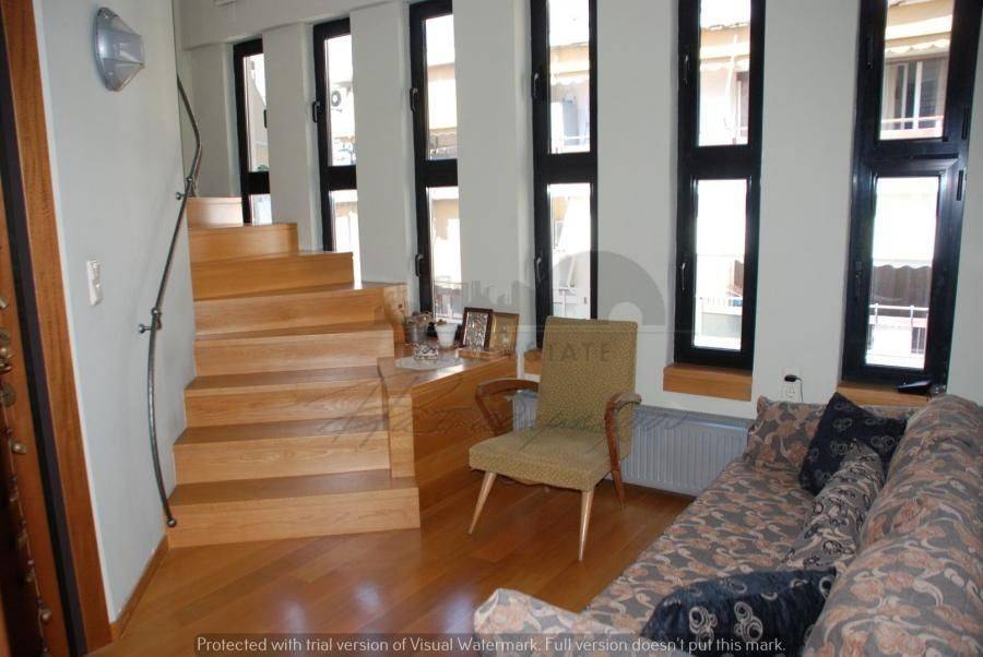 Εσωτερική σκάλα