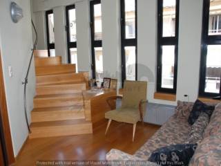 Εσωτερική σκάλα