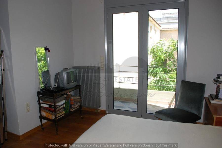 Υπνοδωμάτιο