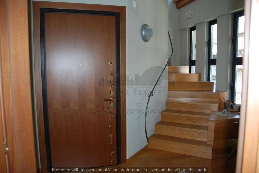 Εσωτερική σκάλα