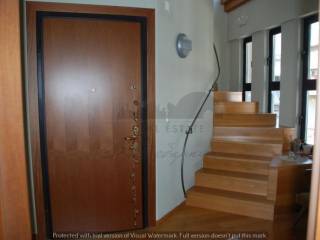 Εσωτερική σκάλα