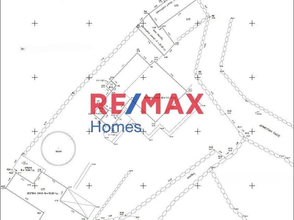 Εξωτερικοι χώροι