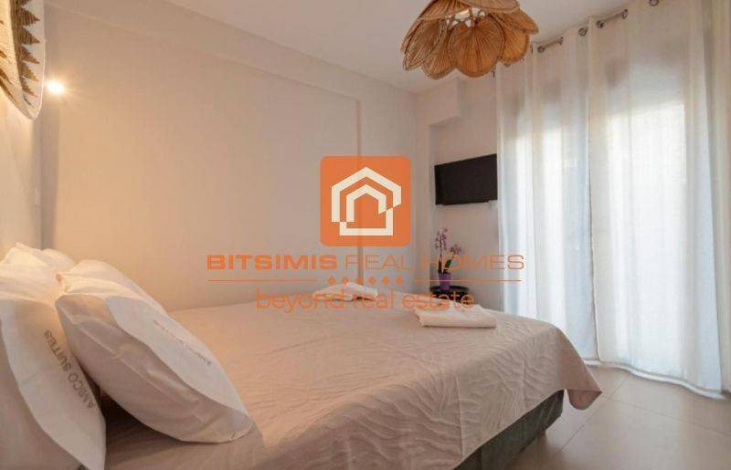 Υπνοδωμάτιο