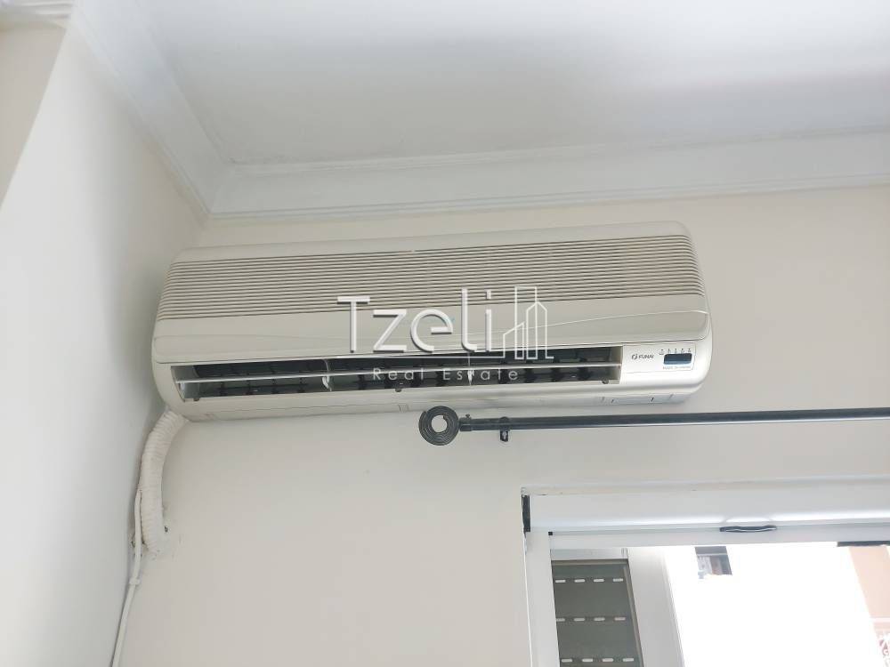 Κλιματισμός