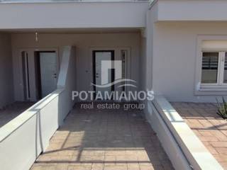 Είσοδος οικοδομής