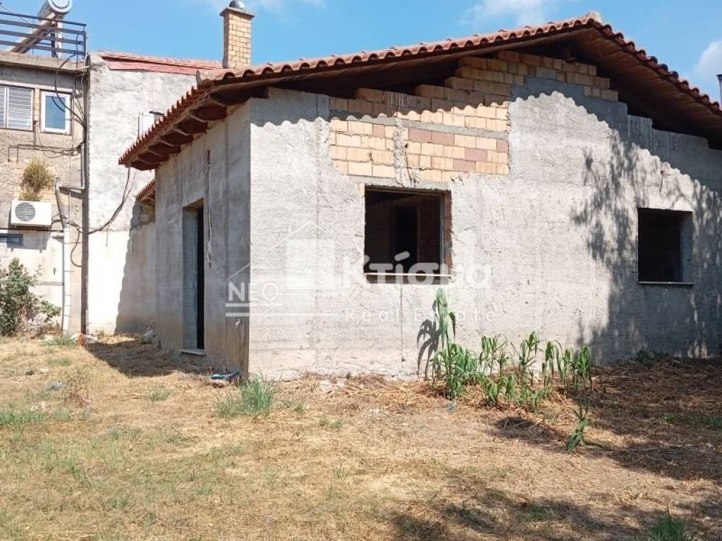 Εξωτερικός χώρος