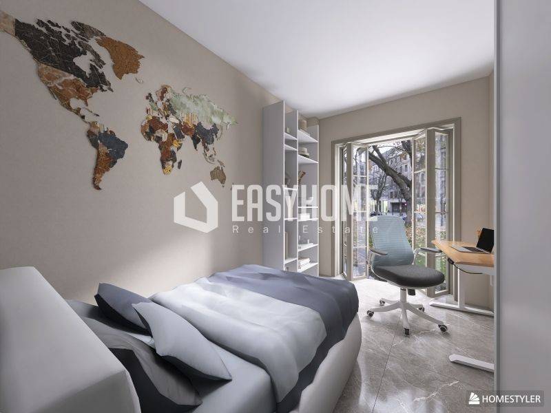 Υπνοδωμάτιο