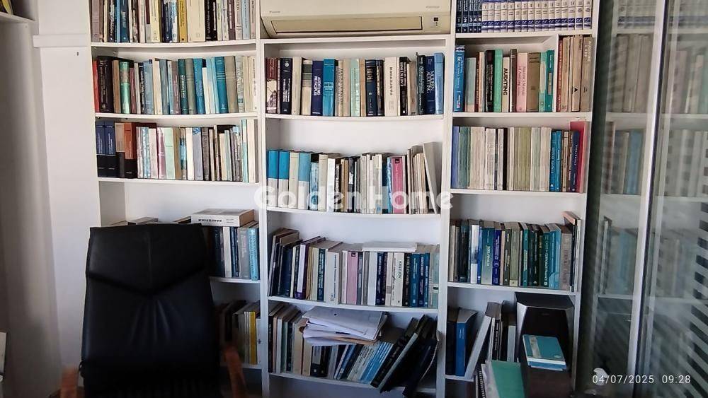 Κυρίως Χώρος