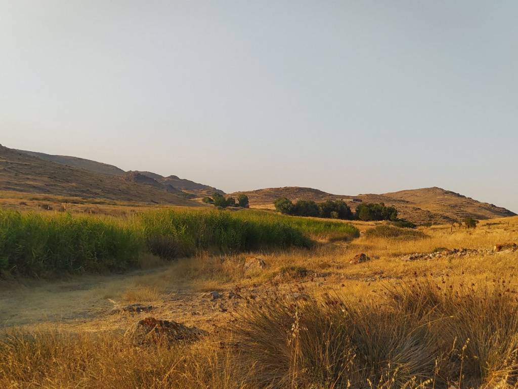 ΓΕΝΙΚΗ ΘΕΑ ΤΗΣ ΠΕΡΙΟΧΗΣ