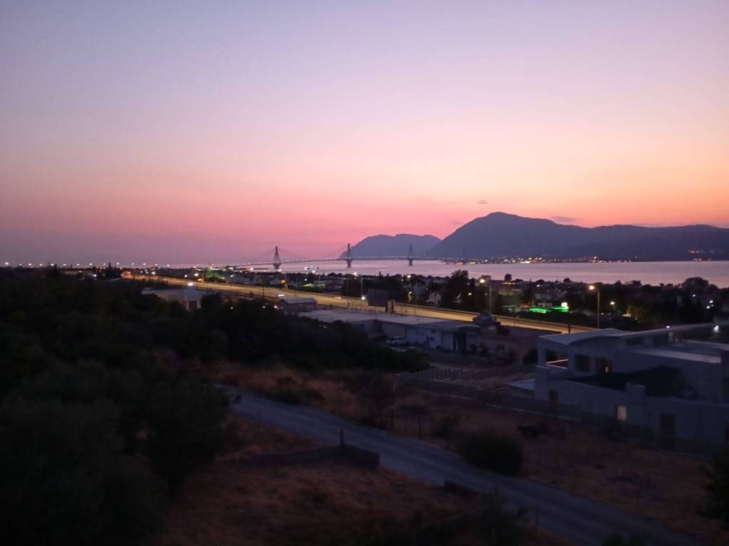 THea ste Gephyra Rioy - Antirrioy