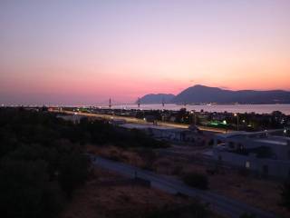 THea ste Gephyra Rioy - Antirrioy