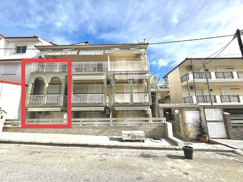 Εξωτερικός χώρος