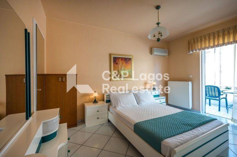 Υπνοδωμάτιο