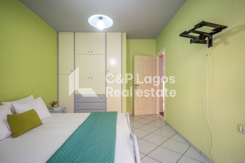 Υπνοδωμάτιο