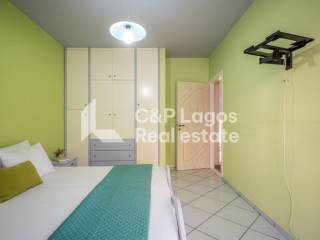 Υπνοδωμάτιο