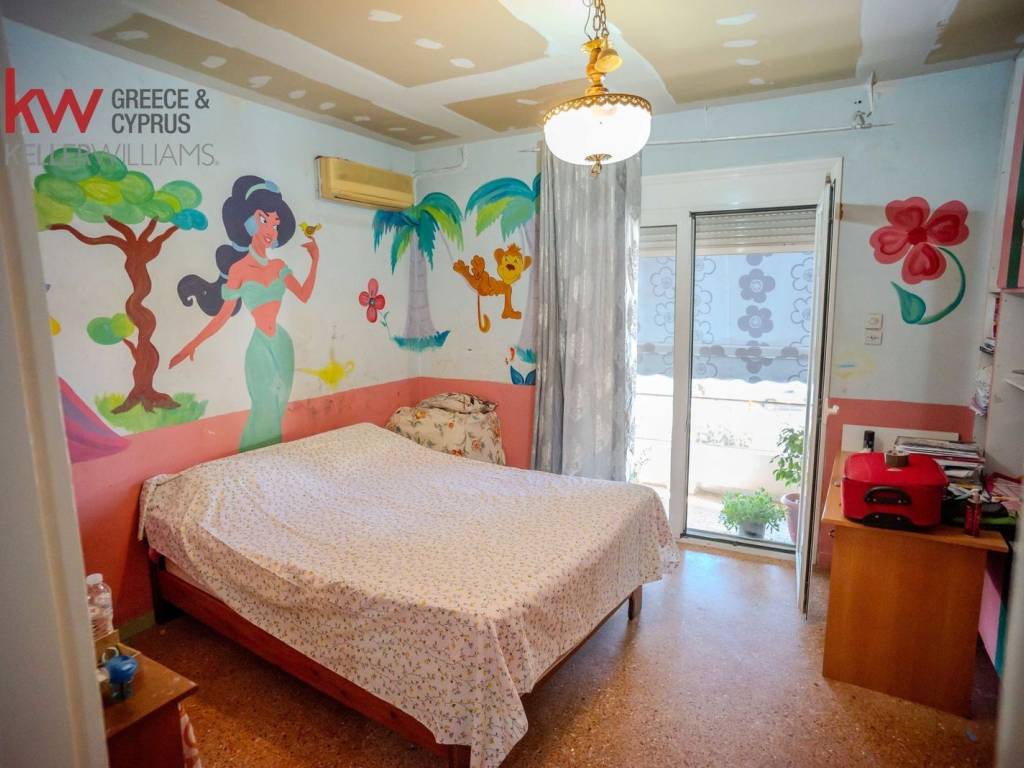 Υπνοδωμάτιο