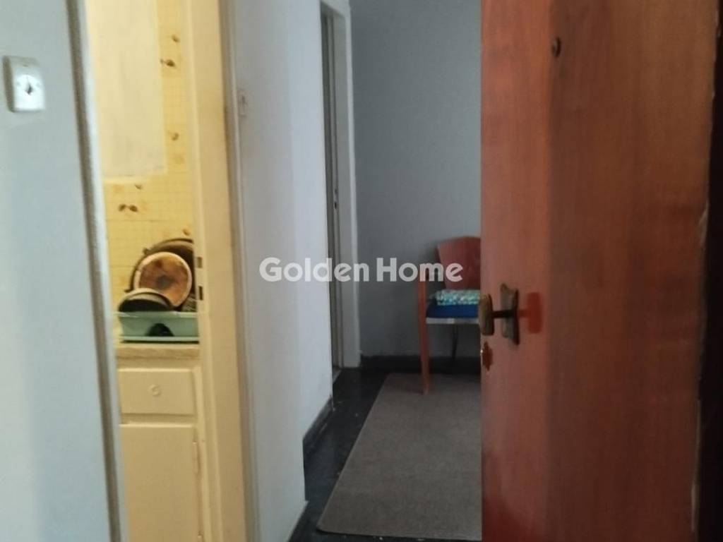 Χολ - Διάδρομος