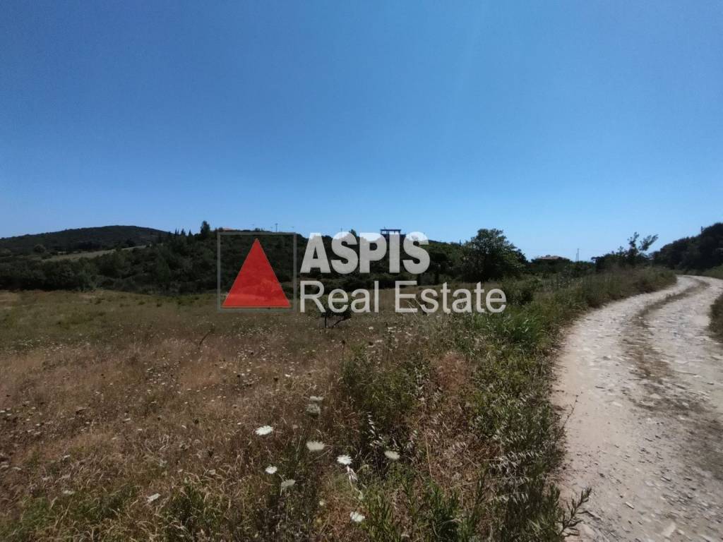 Εξωτερικοι χώροι